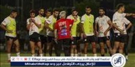 بالبلدي: لا
خلاف
بين
الحضري
وحسام
حسن..
المنتخب
جاهز
لكأس
العرب