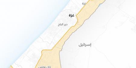 بالبلدي: عشرات من مقاتلي حماس عالقون بالأنفاق تحت غزة.. ماذا نعلم؟
