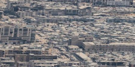 بالبلدي: الرئاسة
الفلسطينية
تطالب
بإدخال
بيوت
جاهزة
لمواجهة
الظروف
القاسية
للطقس
في
قطاع
غزة