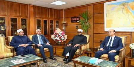 بالبلدي: جامعة
أسيوط
تستضيف
أسبوع
الدعوة
الإسلامية
الرابع