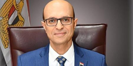 بالبلدي: جامعة
أسيوط
تُعلن
انطلاق
رحلات
اليوم
الواحد
إلى
المتحف
المصري
الكبير