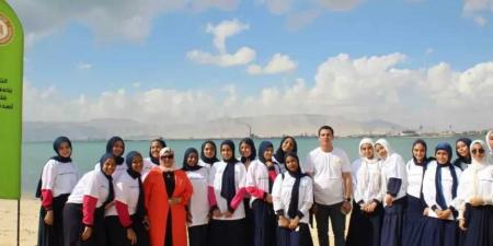 البيئة
تكثف
أنشطتها
بتنفيذ
ندوات
توعوية
بعدد
من
مدارس
ومعاهد
محافظة
السويس