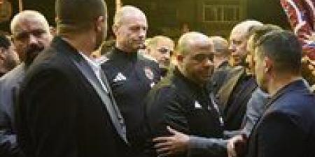 بالبلدي : ييس
توروب
يقدم
واجب
العزاء
في
الراحل
محمد
صبري