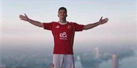 بالبلدي: انتهاء
مهلة
الزمالك
للرد
على
شكوى
زيزو
بشأن
مستحقات
قيمتها
83
مليون