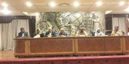 بالبلدي: يومًا
للتضامن..
شهادات
صادمة
تكشف
حجم
الانتهاكات
في
الفاشر