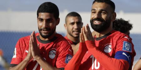 belbalady "كاف" يكشف عن القوائم المختصرة المرشحة لجوائز 2025.. ما موقف صلاح ومنتخب مصر؟