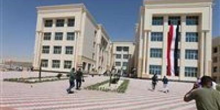 بالبلدي : تدشين
وحدة
متكاملة
للتحول
الرقمي
بجامعة
المنيا
الأهلية