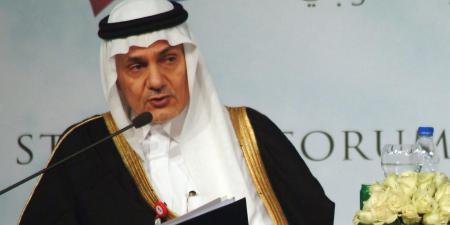 belbalady السعودية.. كواليس دخول اليمن وكيف كاد الملك فيصل أن "يعصي والده الملك عبدالعزيز".. تركي الفيصل يشعل تفاعلا بتصريح سابق
