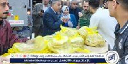 بالبلدي: محافظ
      الدقهلية
      في
      جولة
      ليلية
      بمدينة
      بلقاس:
      يتفقد
      مشروعات
      الخطة
      الاستثمارية
      وأعمال
      تطوير
      الكورنيش