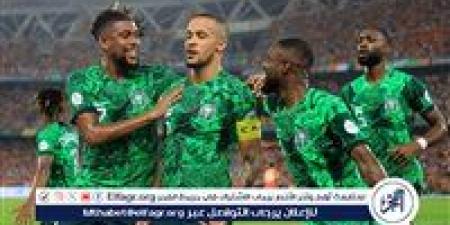 بالبلدي: ما
هي
القنوات
الناقلة
لمباراة
نيجيريا
ضد
الكونغو
اليوم؟