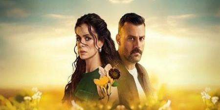 بالبلدي: مسلسل
"المشبوه"
التركي
يلفت
الأنظار
قبل
عرضه..
تعرف
على
موعد
وقنوات
العرض