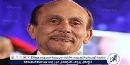 بالبلدي: لميس
الحديدي
تكشف
أخر
تطورات
الحالة
الصحية
للفنان
"
محمد
صبحي
"