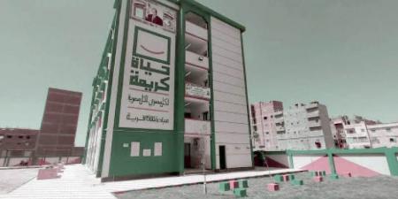 بالبلدي: 6
سنوات
على
المبادرة
الرئاسية
حياة
كريمة