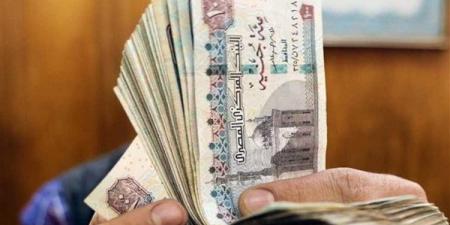 بالبلدي: مواعيد
صرف
مرتبات
المعلمين
2025
بعد
الزيادة
الجديدة”