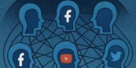 بالبلدي : "الذئاب
الرقمية
المنفردة"..
القوة
الخفية
الداعمة
للتنظيمات
الإرهابية