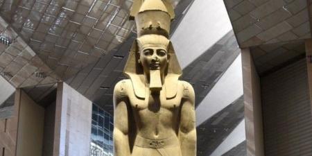 بالبلدي: مصمم
إعلان
مزيف
يجمع
صلاح
وميسي
في
افتتاح
المتحف
المصري
الكبير
بقبضة
الأمن