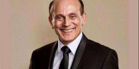 بالبلدي: مستقرة
إلى
حد
ما..
آخر
تطورات
الحالة
الصحية
لـ
الفنان
محمد
صبحي