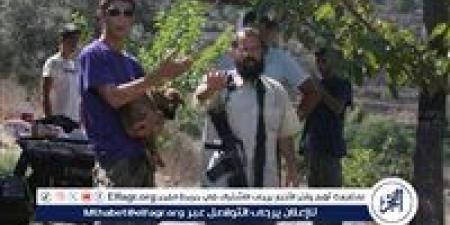 بالبلدي: مستوطنون
يقتحمون
بلدات
في
الضفة
الغربية
ويحطمون
مركبات
الفلسطينيين