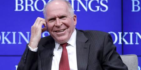 بالبلدي: مصر.. أقر بتدخين الحشيش وكشف مع من.. مدير CIA الأسبق يشعل ضجة بفيديو