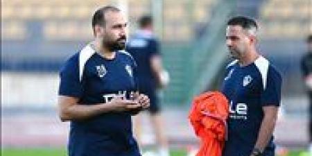 بالبلدي: فيريرا
يمهل
الزمالك
10
أيام
قبل
شكواه
في
فيفا
والزمالك
يتجاهل
وكيله