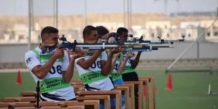 منافسات
التارجت
سبرنت
تشعل
اليوم
الحادي
عشر
وتؤكد
تميز
النسخة
الحالية
من
البطولة