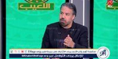 بالبلدي: مدحت
عبد
الهادي:
شعرنا
بحالة
صدمة
من
وفاة
محمد
صبري..
والراحل
كان
مستاء
للغاية
من
خسارة
السوبر