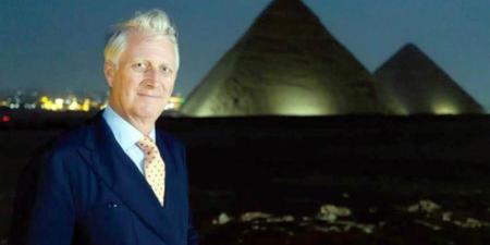 بالبلدي: زعماء
العالم
يروجون
لمصر