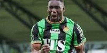 بالبلدي: جايس
السويدي
يخفض
مطالبه
المالية
لرحيل
دياباتي
بعد
اهتمام
الأهلي
بضمه