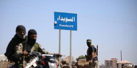 belbalady لجنة التحقيق في أحداث السويداء تعلن نتائج عملها.. وتوقيف عناصر أمنية وعسكرية