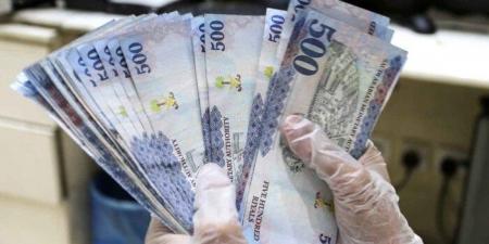 بالبلدي: سعر
الريال
السعودي
في
مصر
اليوم..
الأحد
16
نوفمبر
2025