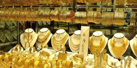 بالبلدي: سعر
      الذهب
      في
      مصر
      اليوم..
      الأحد
      16-11-2025