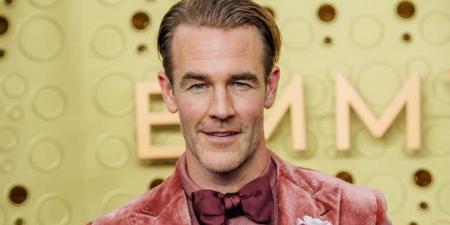 بالبلدي: جيمس بيكينز نجم مسلسل Grey’s Anatomy "دليل حي" على فعالية الكشف المبكر عن سرطان البروستاتا