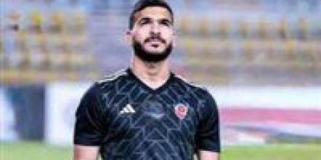 بالبلدي: حامد
حمدان
يفضل
الأهلي
على
الزمالك
والراتب
يحسم
وجهته