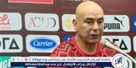 بالبلدي: غيابات
تضرب
معسكر
المنتخب..
كيف
يتعامل
حسام
حسن
مع
أزمة
الـ11
لاعبًا
قبل
مواجهة
كاب
فيردي؟