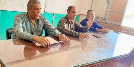 بالبلدي: الشباب
والرياضة
بكفر
الشيخ
تنظم
ندوة
حول
ترشيد
استهلاك
الكهرباء
واستخدام
الطاقة
المتجددة