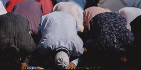 بالبلدي: موعد
أذان
الفجر..
مواقيت
الصلاة
غدا
الاثنين
17
نوفمبر
2025