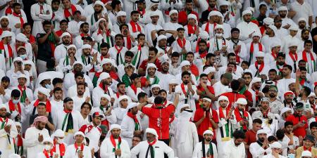 بالبلدي: رئيس وزراء العراق يوجّه بتسهيل دخول جماهير منتخب الإمارات إلى البصرة