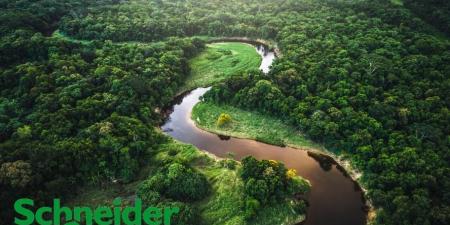 بالبلدي : شنايدر
إلكتريك
تستعرض
تأثير
التزامها
بالاستدامة
من
خلال
نتائج
قوية
في
الربع
الثالث
لعام
2025