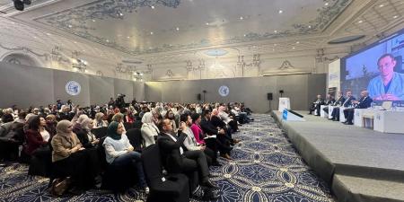 بالبلدي : سيمنز
هيلثنيرز”
تشارك
في
المؤتمر
العالمي
الثالث
للسكان
والصحة
والتنمية
2025
لدفع
الابتكار
وتعزيز
منظومة
الرعاية
الصحية
في
مصر