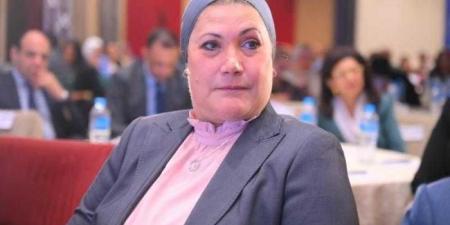 بالبلدي : رئيسة
القومي
للطفولة
والأمومة
تشارك
في
أعمال
الجلسات
الحوارية
لمناقشة
نتائج
الحصر
الوطني
لدور
الحضانات