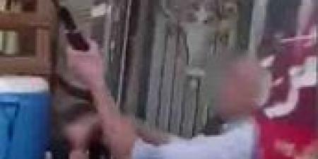 بالبلدي: ضبط
أحد
أنصار
مرشح
برلماني
لإطلاقه
أعيرة
نارية
احتفالًا
بفوزه
في
أبشواي
بالفيوم