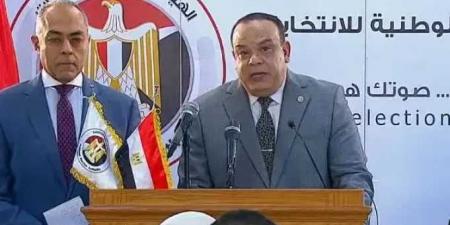 رئيس
الوطنية
للانتخابات:
أي
تجاوز
حصل
في
أي
لجنة
حتى
لو
فرعية
ستبطل
الدائرة
بالكامل