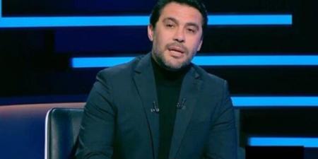 بالبلدي: أحمد
حسن:
شعرنا
بعدم
رغبة
ناصر
ماهر
بالتواجد
معنا..
وإمام
عاشور
طلب
المشاركة
في
كأس
العرب