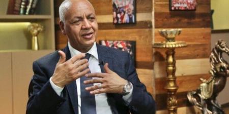 بالبلدي : «مصطفى
بكري»
يحذر
مجددا
من
تكرار
سيناريو
انتخابات
2010..
وتدخل
الرئيس
يعكس
رؤيته
المستقبلية