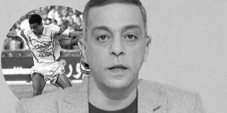 بالبلدي : حسام
المندوه:
عزاء
محمد
صبري
فرصة
للم
الشمل..
ورحت
على
«موتوسيكل»
علشان
ألحق