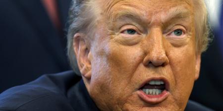 belbalady ترامب: سأكون "فخورا" بضرب منشآت المخدرات في دول مثل المكسيك وكولومبيا