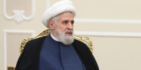 بالبلدي: أمين
عام
«حزب
الله»:
استقلال
لبنان
أولوية
لا
يمكن
التنازل
عنها