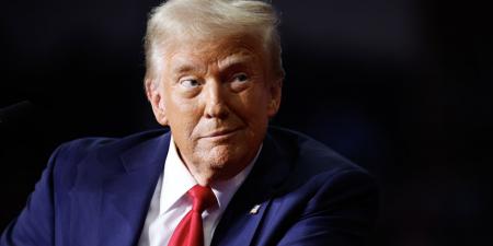 belbalady تراجع عن موقفه.. ترامب يدعو الجمهوريين للتصويت لصالح الإفراج عن ملفات إبستين