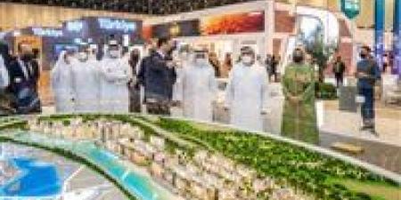 بالبلدي: انطلاق
معرض
"سيتي
سكيب
العالمي"
في
الرياض
بصفقات
تتجاوز
43
مليار
دولار