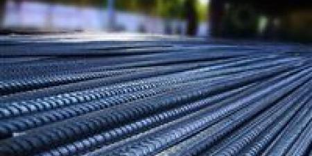 بالبلدي: حديد
عز
تخفض
أسعار
حديد
التسليح
4
آلاف
جنيه
حتى
نهاية
نوفمبر